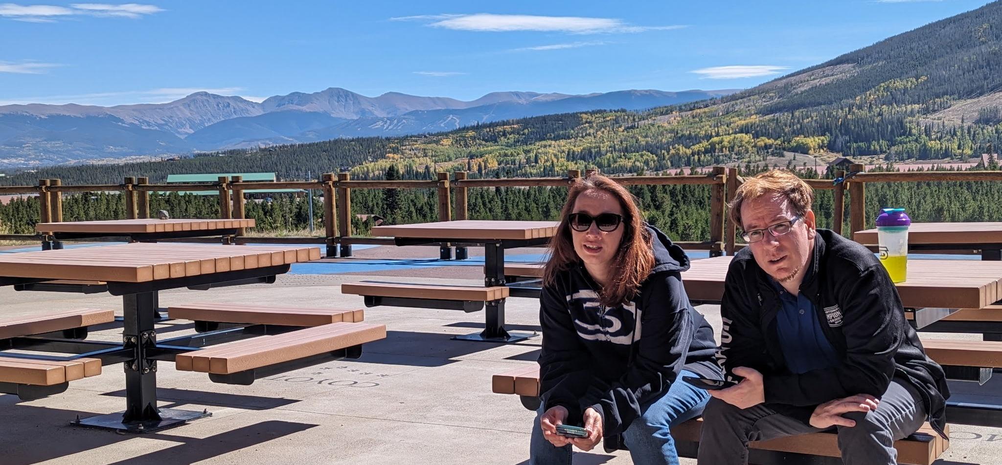 The Wedding Website of Scott Estes and Jenny Robbins