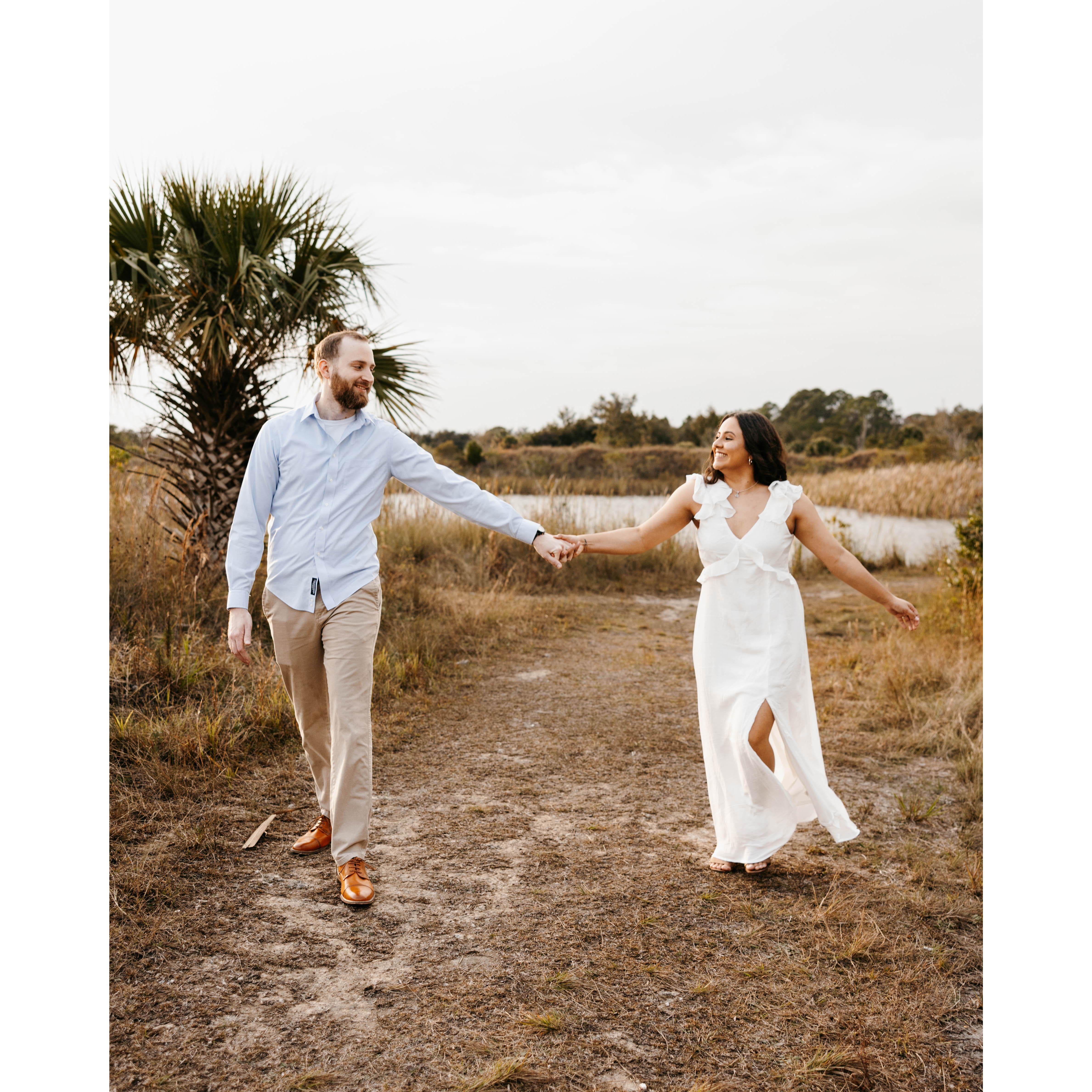Engagement Photos 2023
