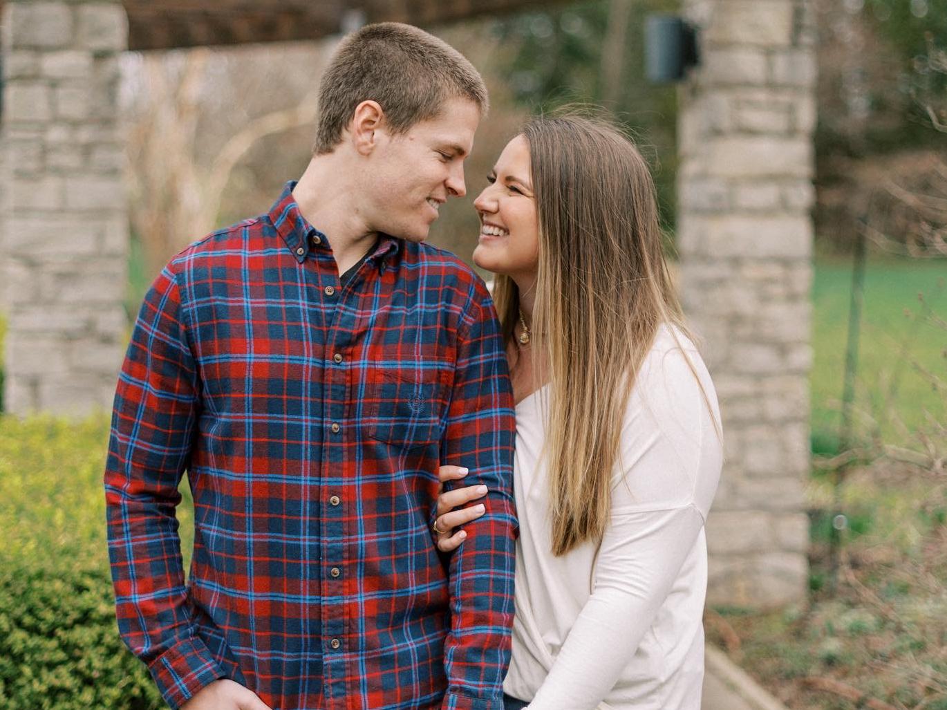 The Wedding Website of Bailey Huffman and Drew Sherman