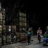 Kilbeggan Distillery Visitor Centre