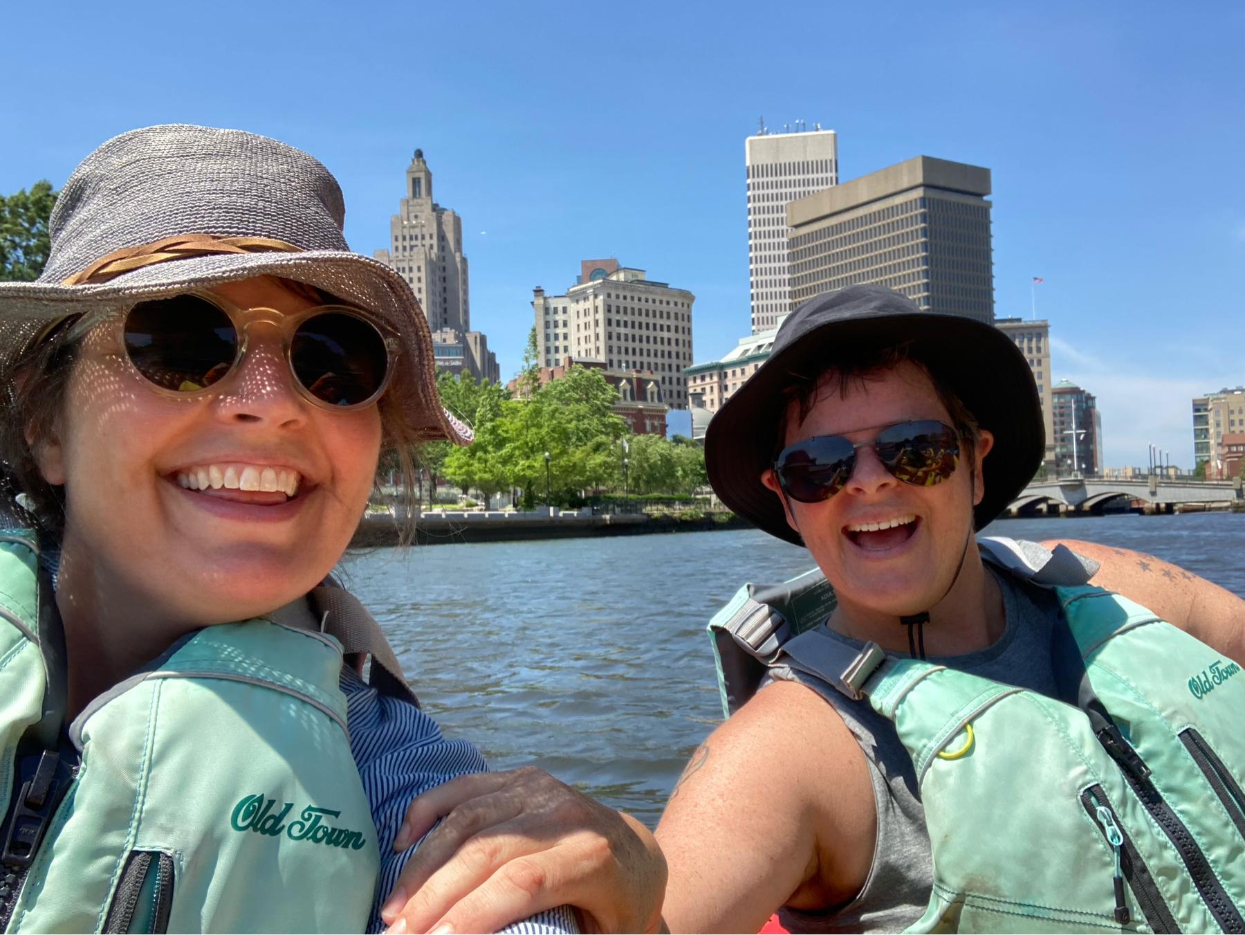 The Wedding Website of Anna Fitzloff and Kassie Stovell