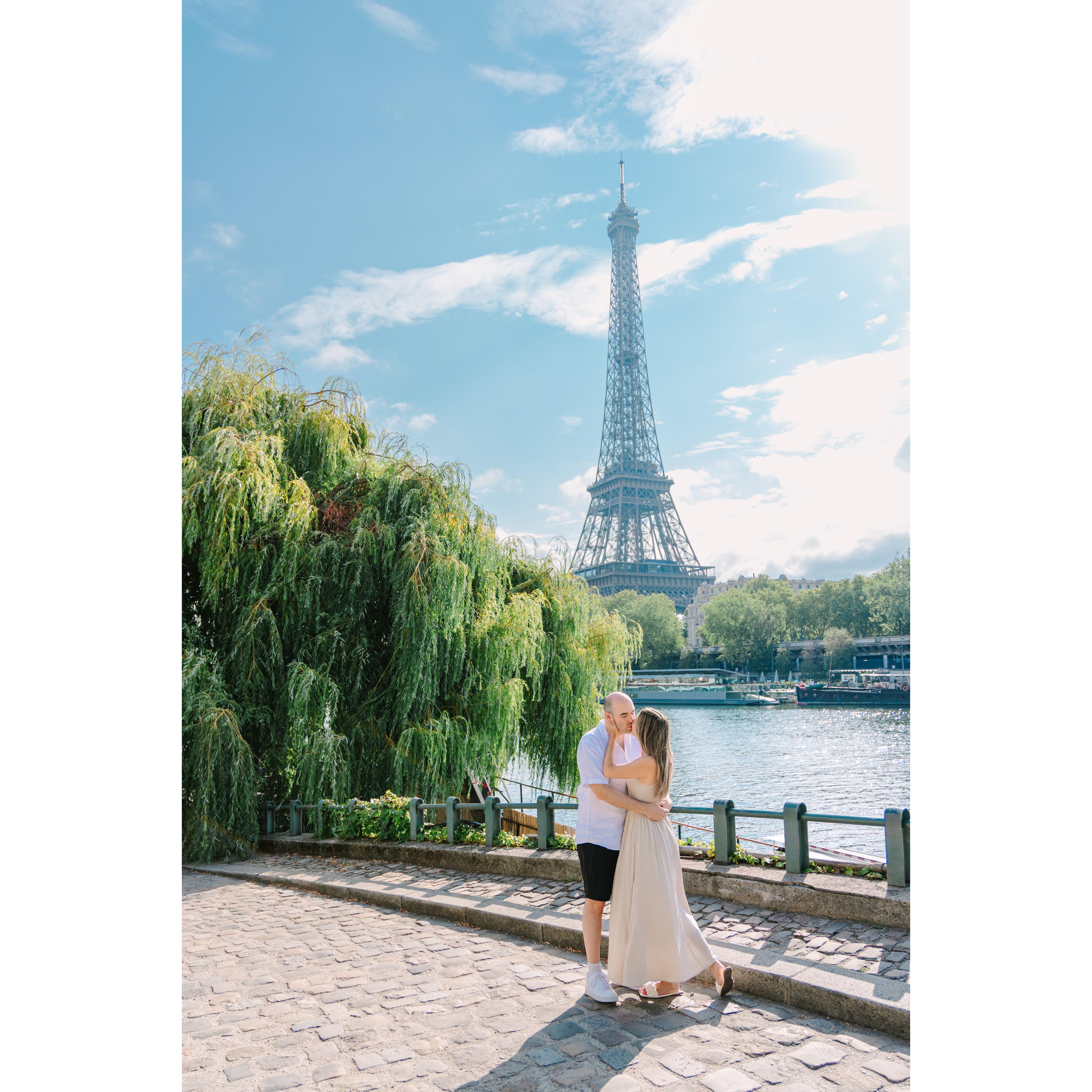 Paris