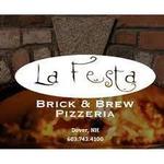 La Festa Brick & Brew