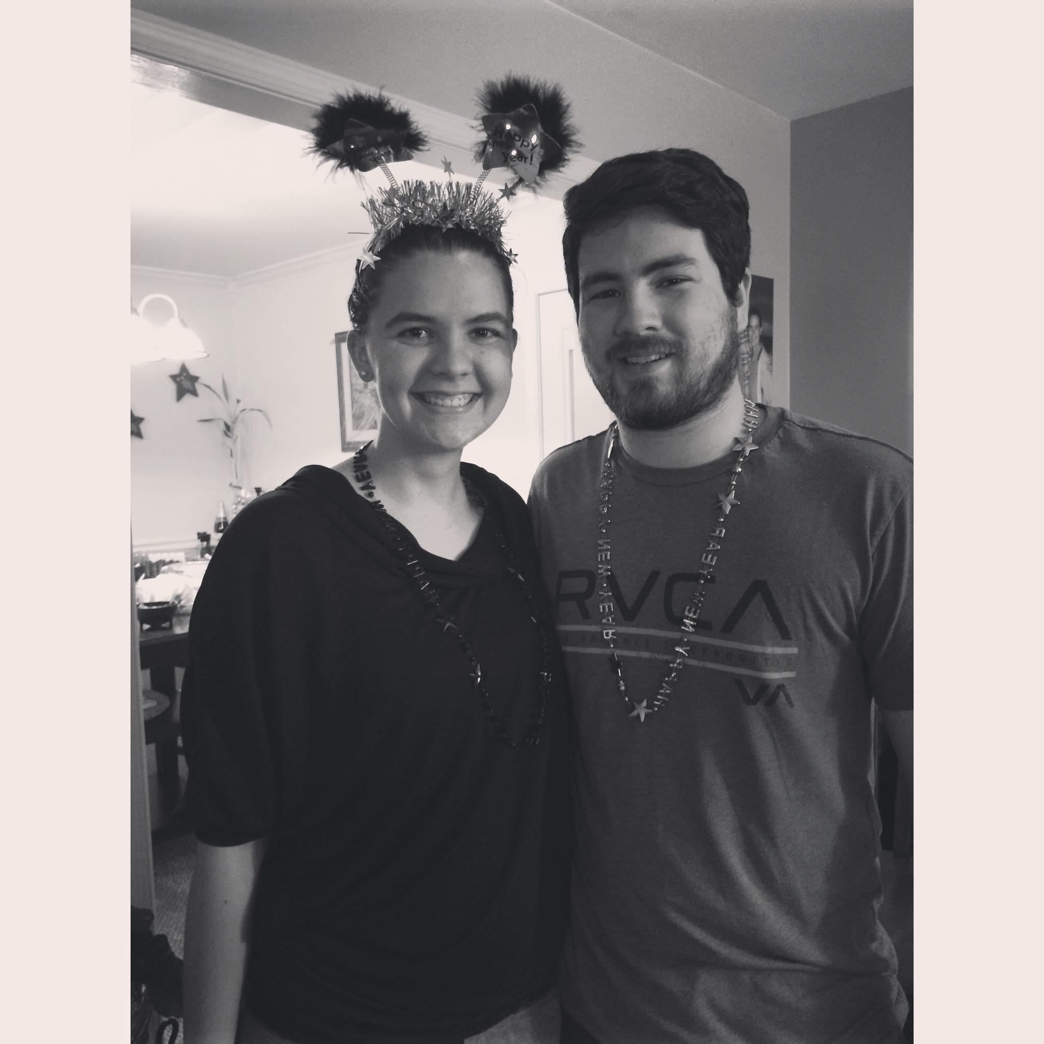 New Years Eve | Richmond, VA