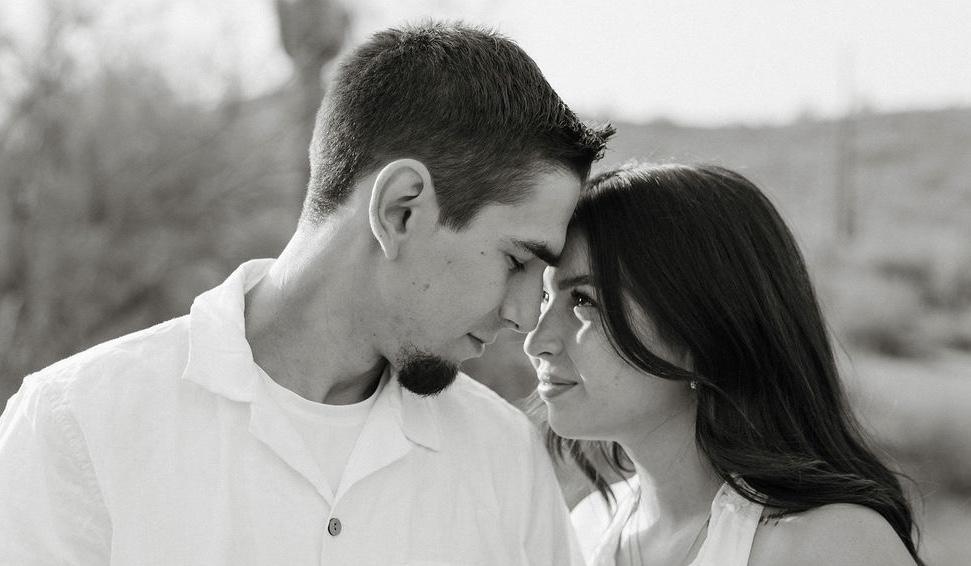 The Wedding Website of Jazmyn Reyna and Dustin Gaszak