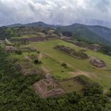 Monte Albán