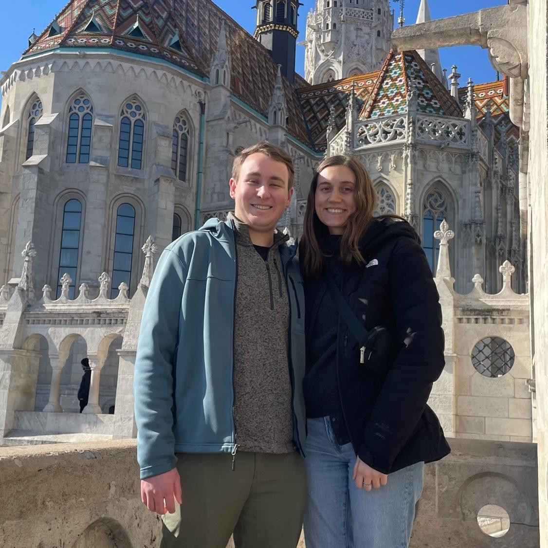 Budapest, Hungary - Part of the Payne Gang takes on Eastern Europe adventure with all the Payne siblings and plus ones. Finland, Germany, Poland, Solvakia, Austria, Hungary, Czech Republic all in one week...