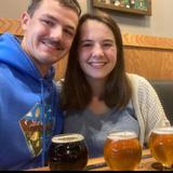 Gilded Goat Brewing Company