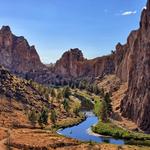 Smith Rock State Park