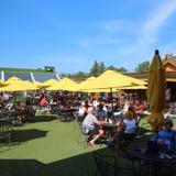 Stabbur Beer Garden
