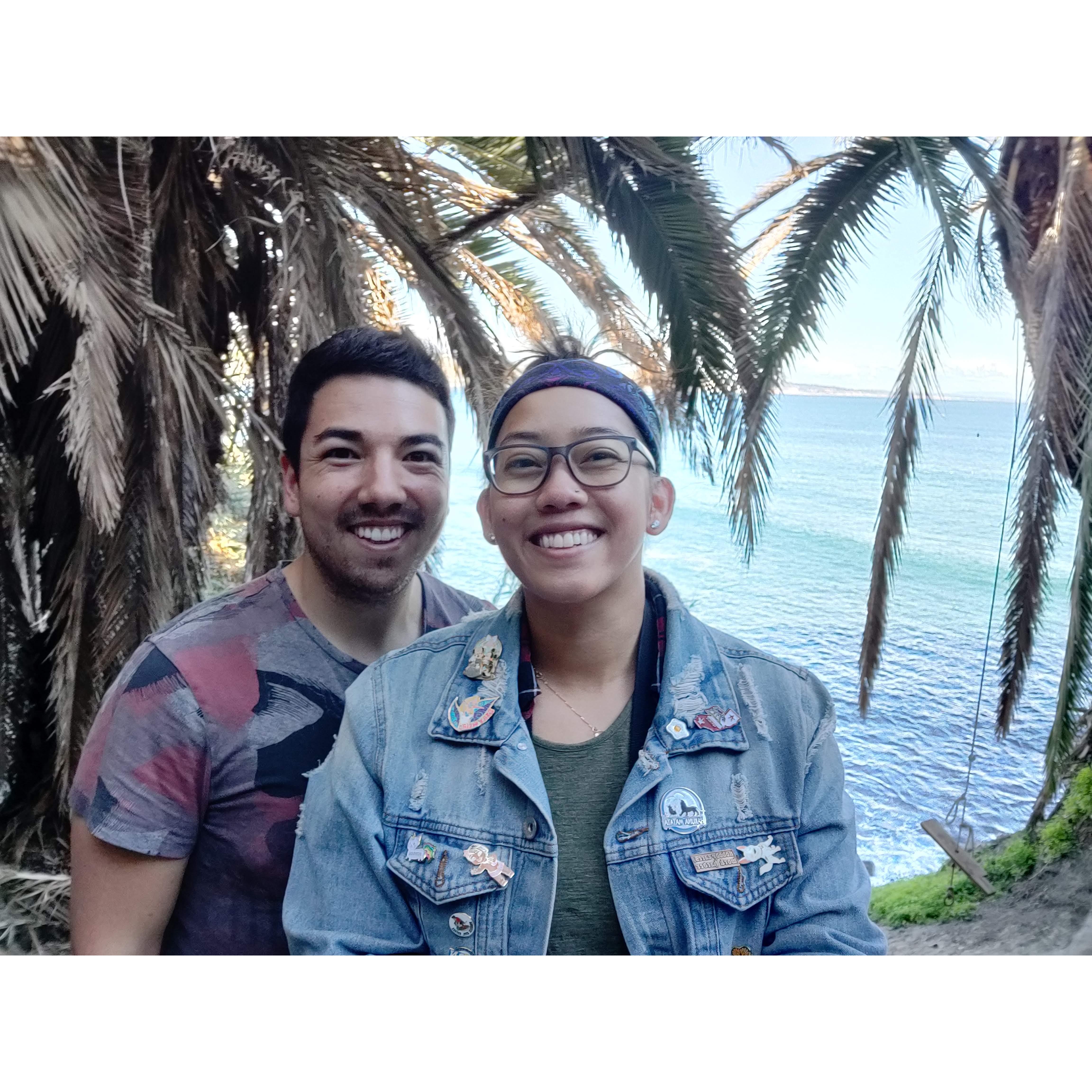 Exploring SD!