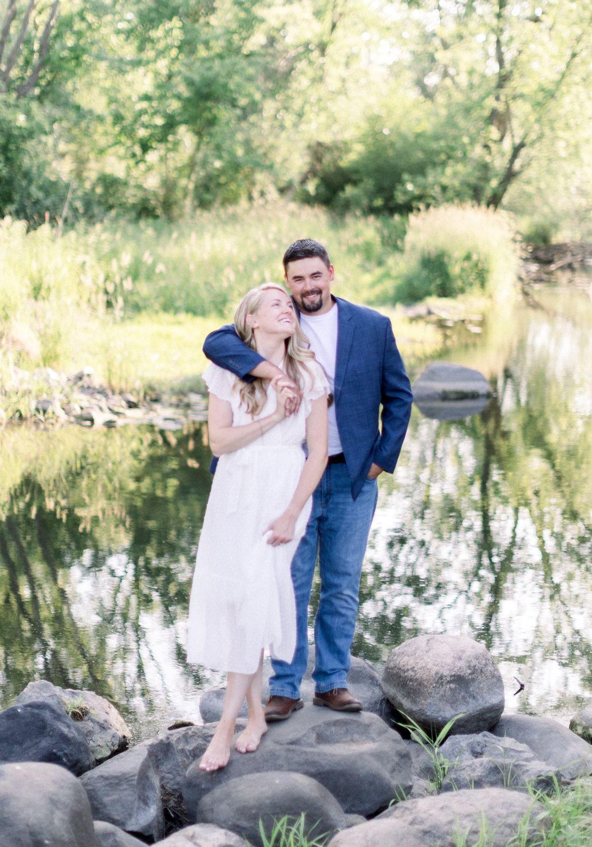 The Wedding Website of Katrina Krutzik and Ryan Moritz