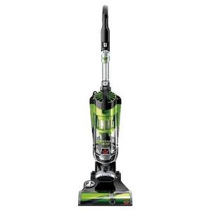 BISSELL® Pet Hair Eraser® Upright Vacuum - Chacha Lime 1650