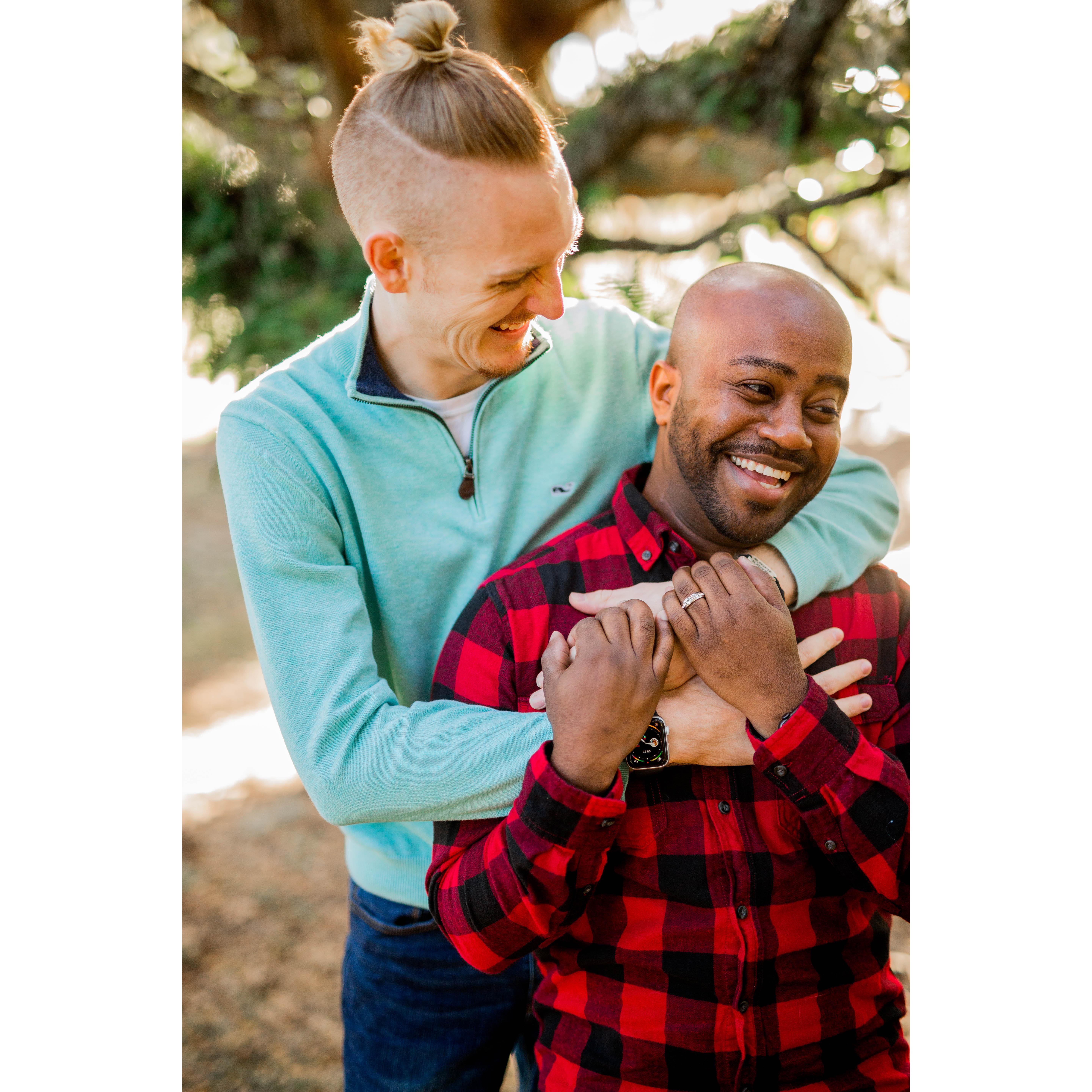 Engagement Shoot by Sydney Mormon Photography.