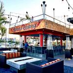 Marina Cantina