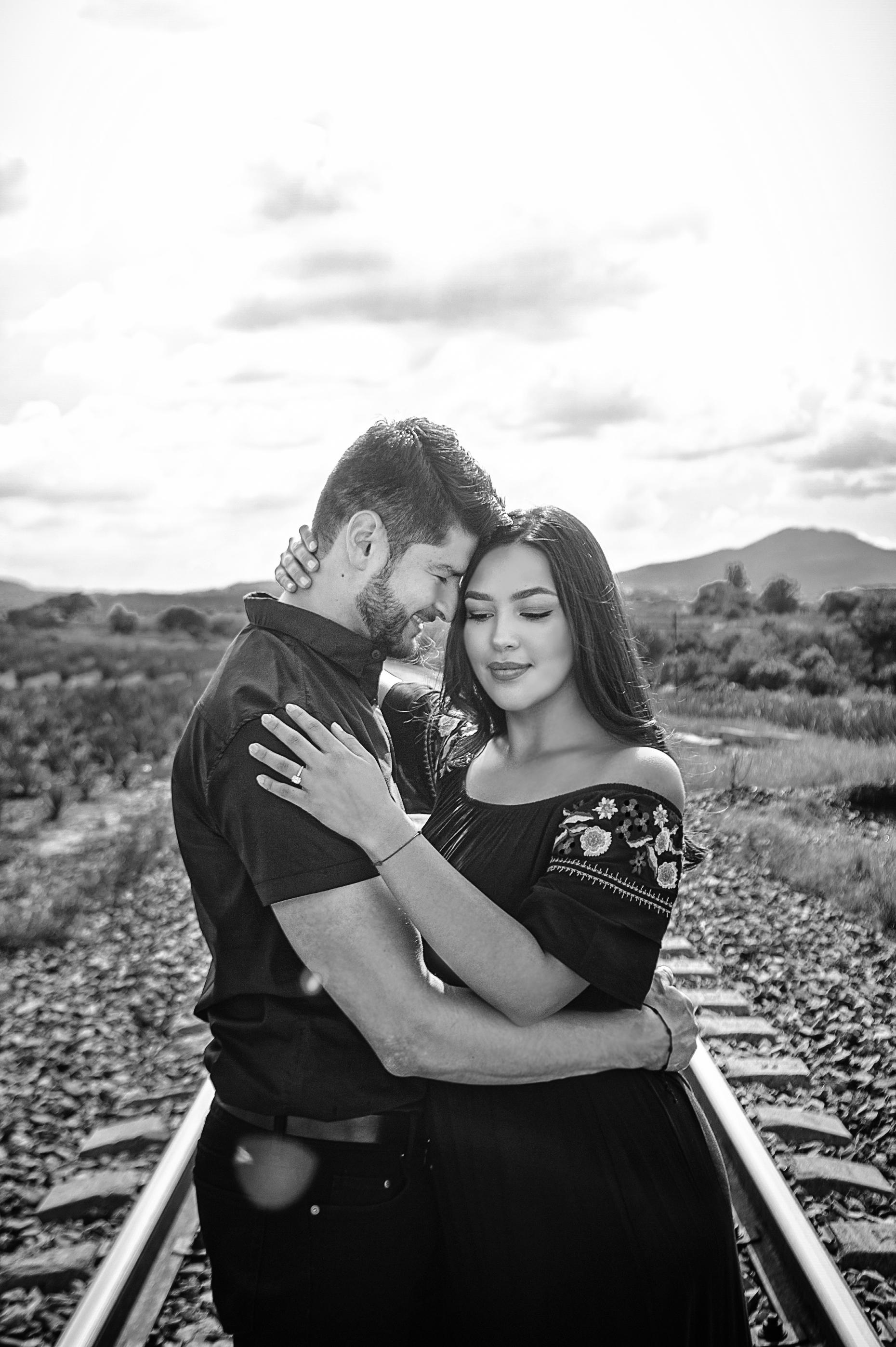 The Wedding Website of Miriam Ortiz and Gerardo Mora
