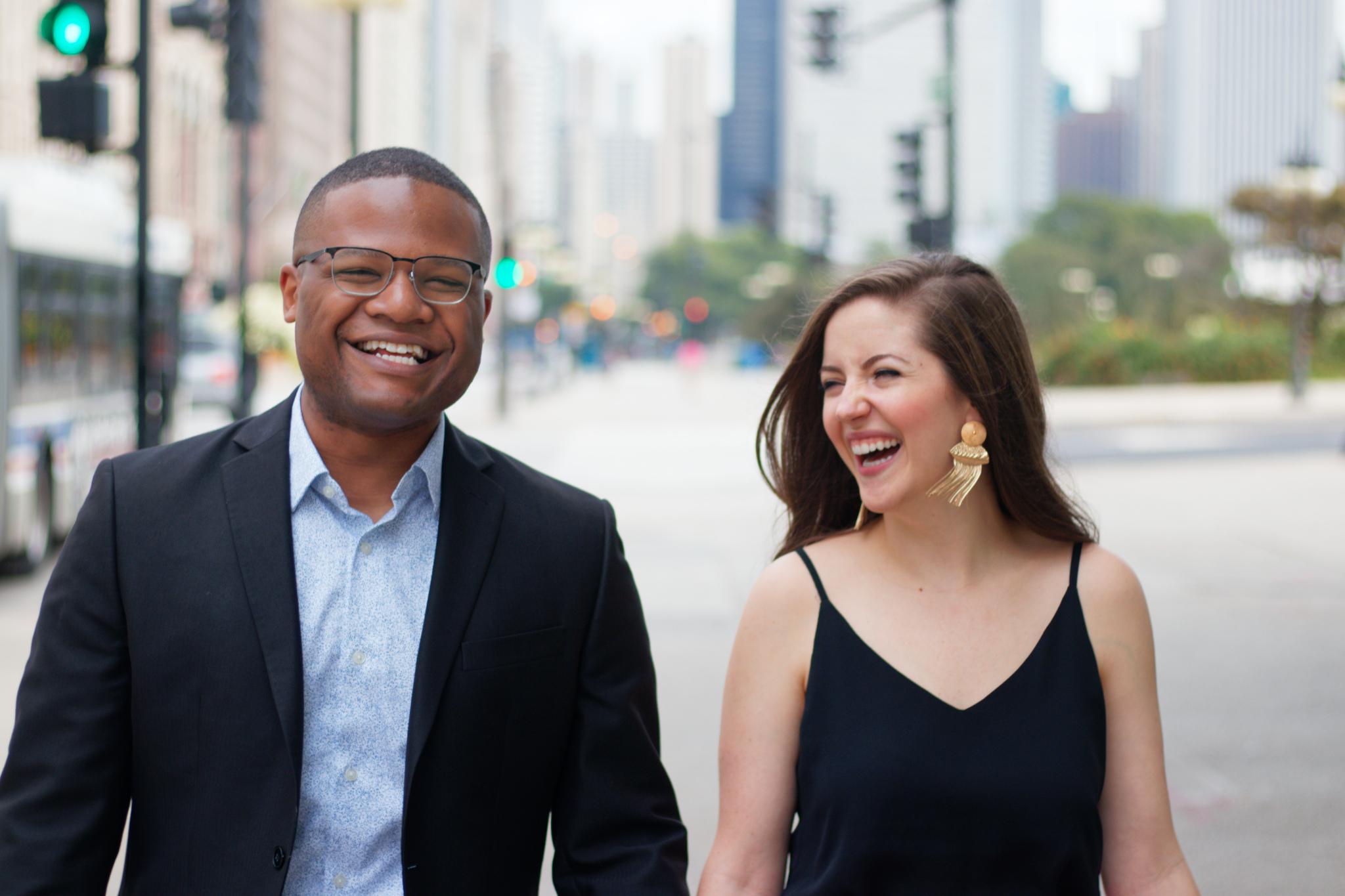 The Wedding Website of Davone Williamson and Emma Schroeder