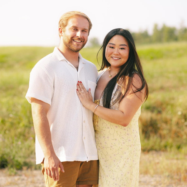 Honeymoon Fund