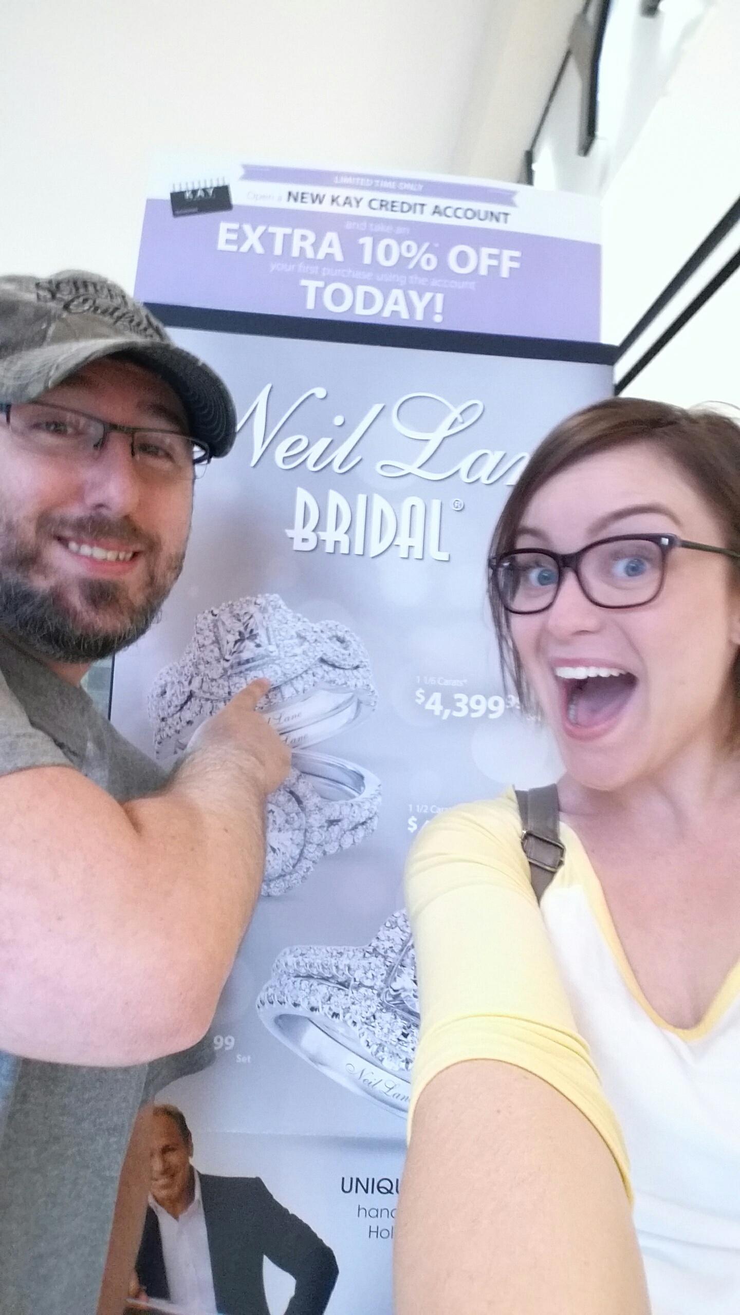 The Wedding Website of Melissa Emery and David Kilpatrick