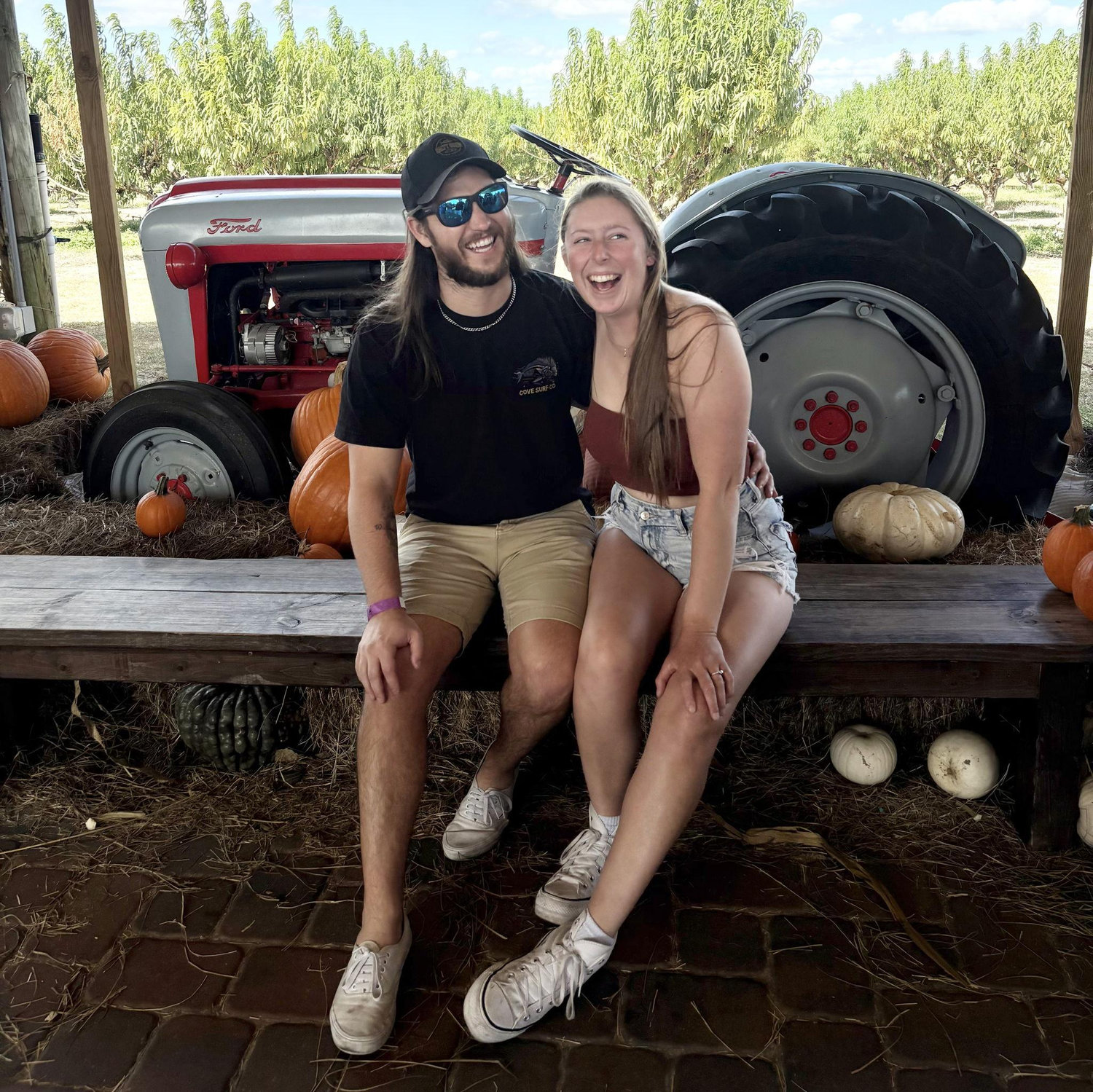 fourth year at the farm-2025