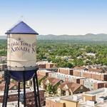 Olde Town Arvada