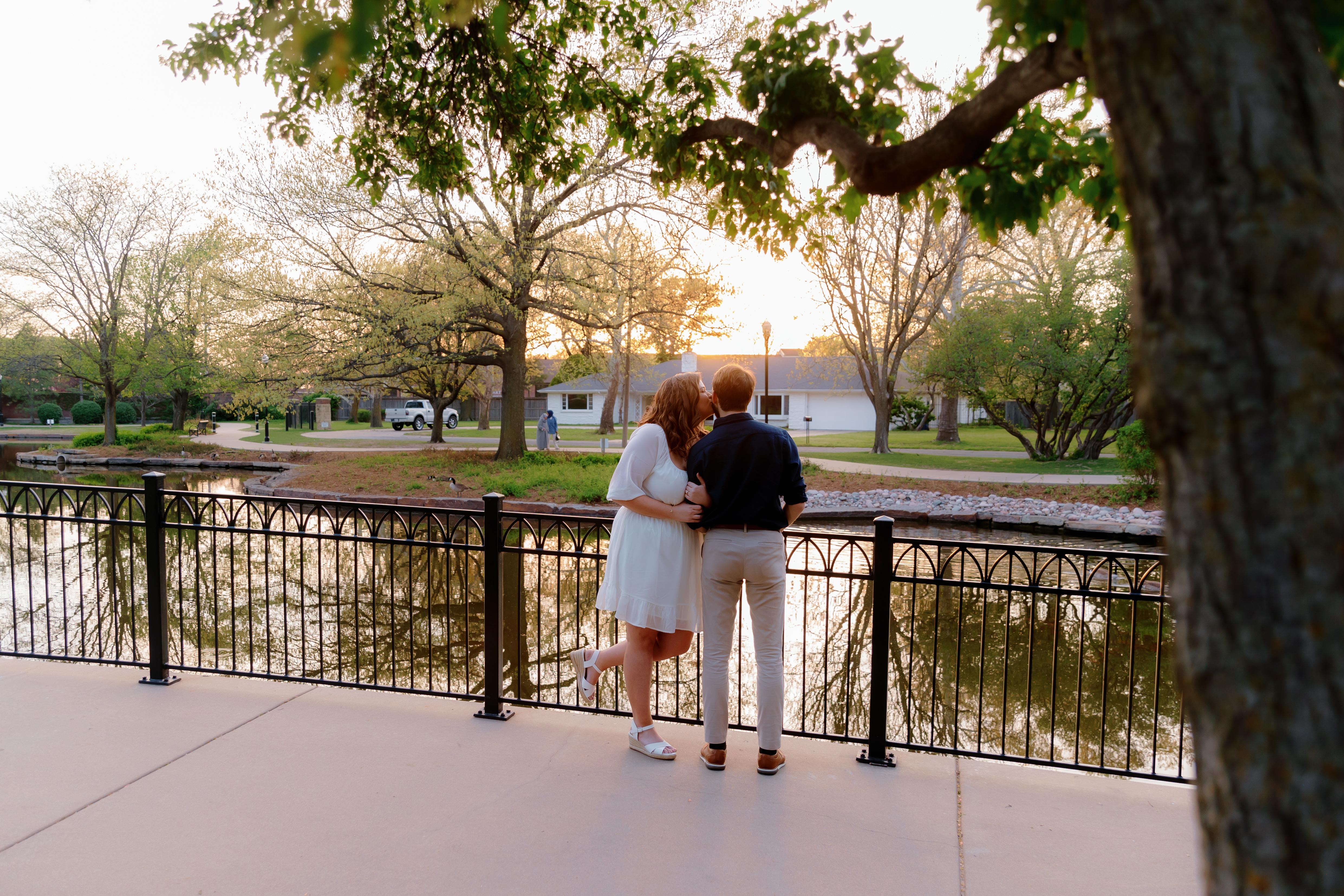 The Wedding Website of Jamie Elizabeth Enslinger and Caden Rei Donnenwerth