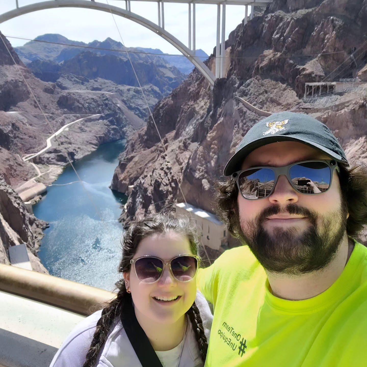 Hoover Dam
