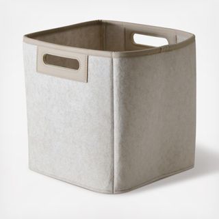 The Jamie Small Bin, Set of 3
