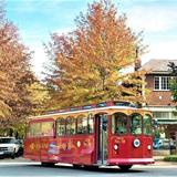 Gray Line Trolley Tours of Asheville
