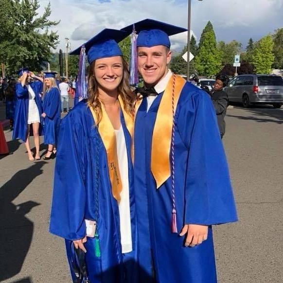 2018 high school graduation.