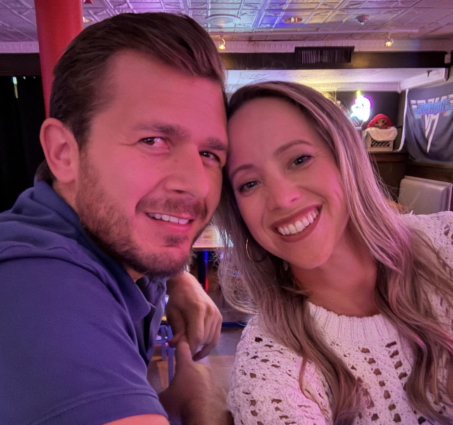 The Wedding Website of Halie Alexandra Townsend and John Alexander Travers