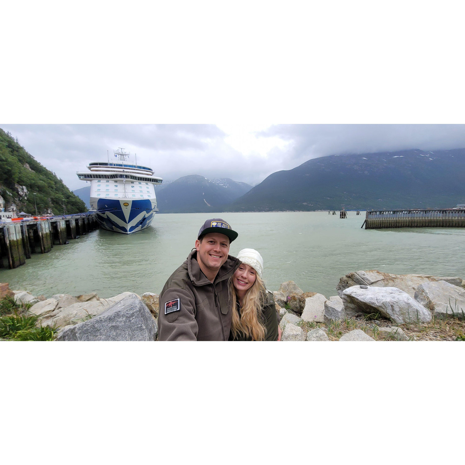 Alaska