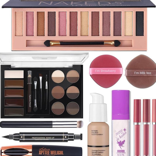 Make Up For Wedding