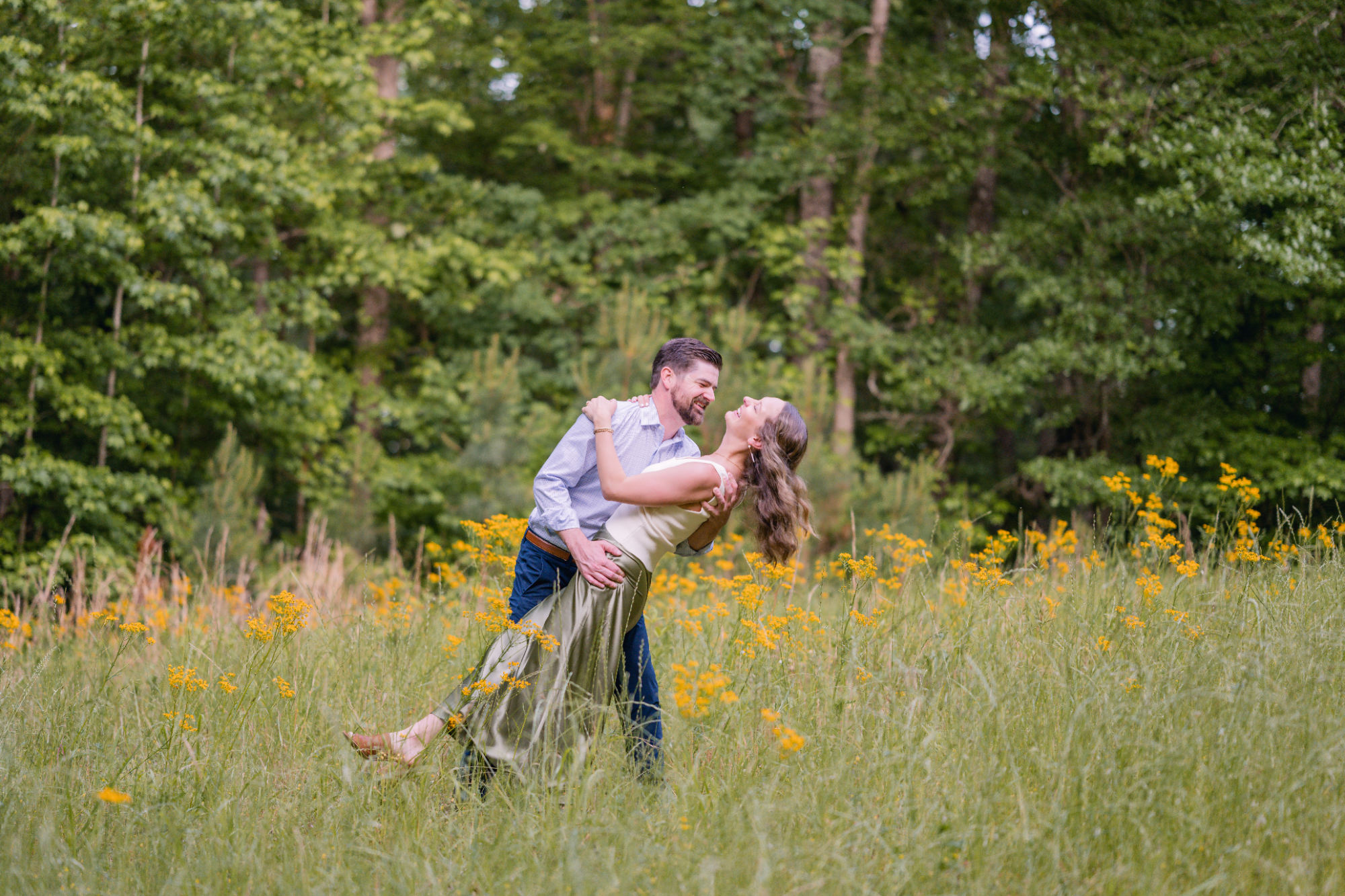 The Wedding Website of Adam Potter and MacKenzie King