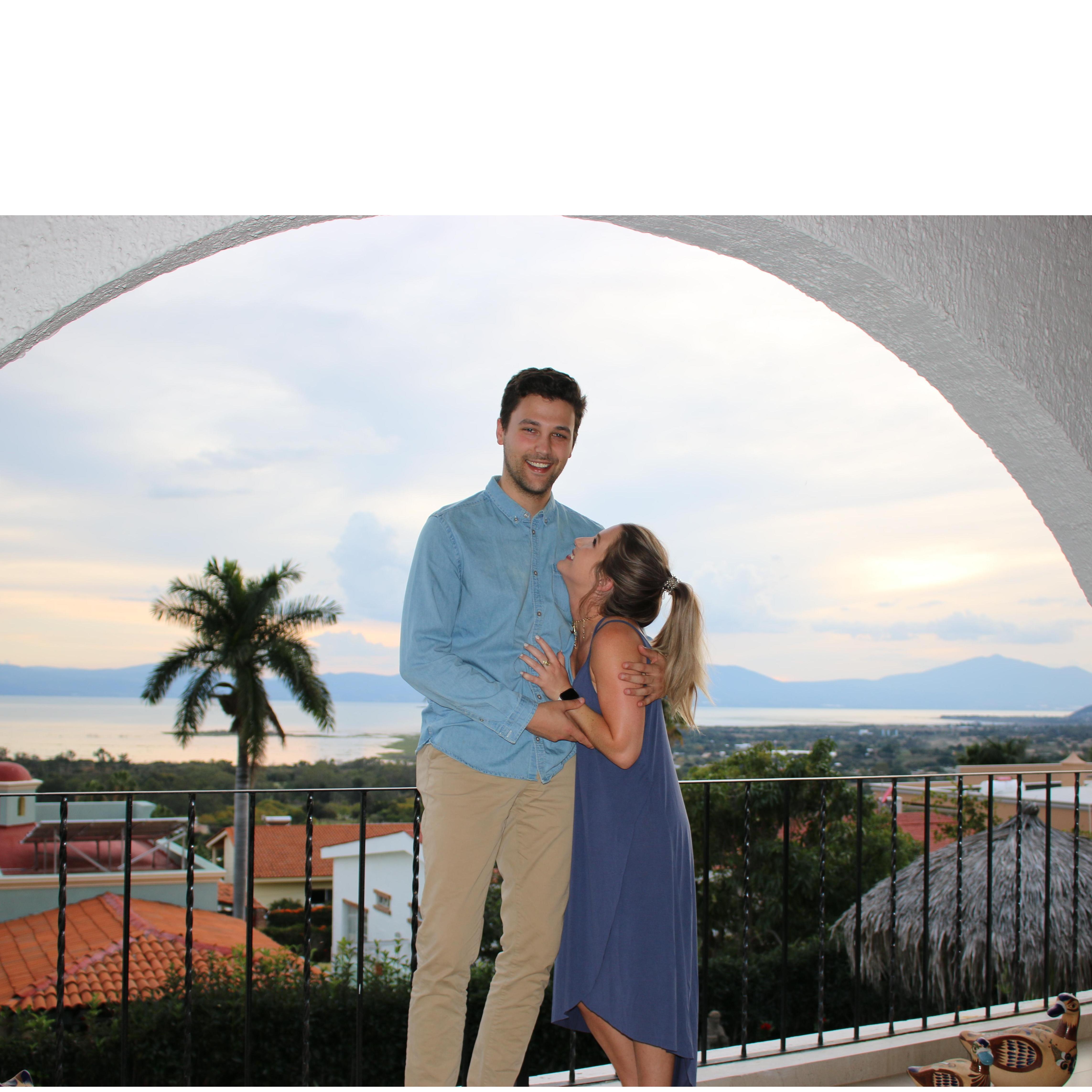 Chapala, Mexico 
2019