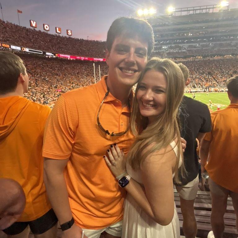 Tennessee Football - 2025