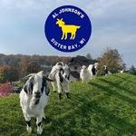 Al Johnson’s Swedish Restaurant & Butik