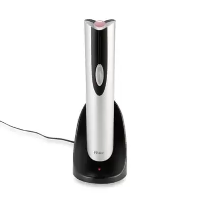 Oster® Cordless Electric Wine Bottle Opener