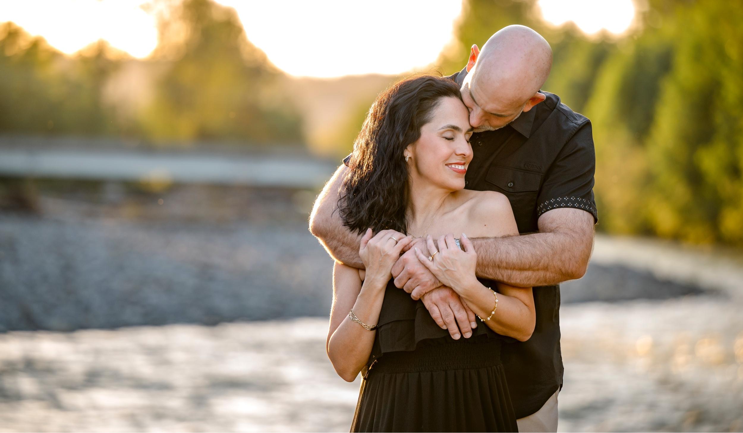 The Wedding Website of Karla Calderón and Brian Steward