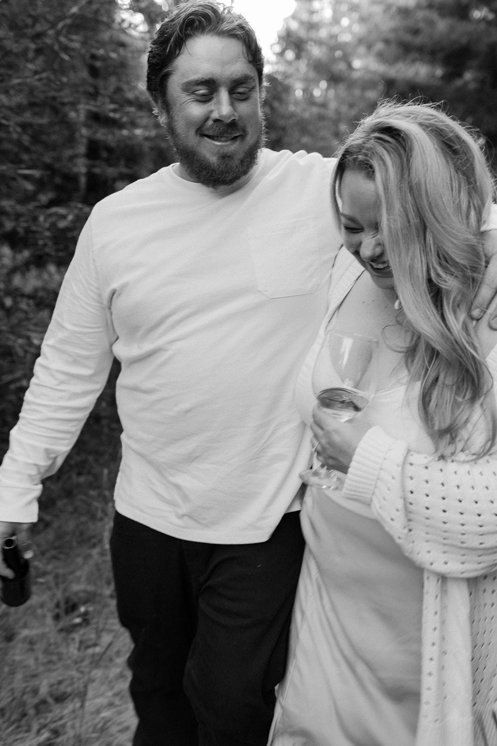 Brandy La Rocque and Brandon Tansey's Wedding Website