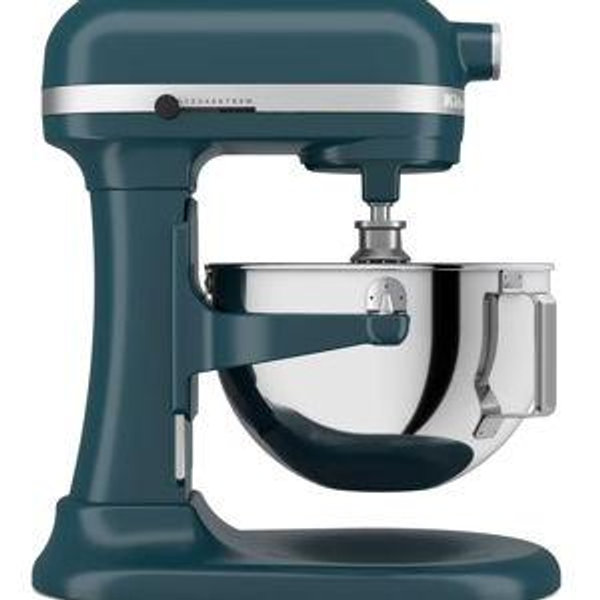 KitchenAid® 5.5 Quart Bowl-Lift Stand Mixer - Agave