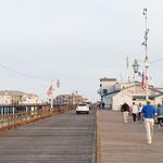 Stearns Wharf