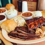 Whole Hog Cafe