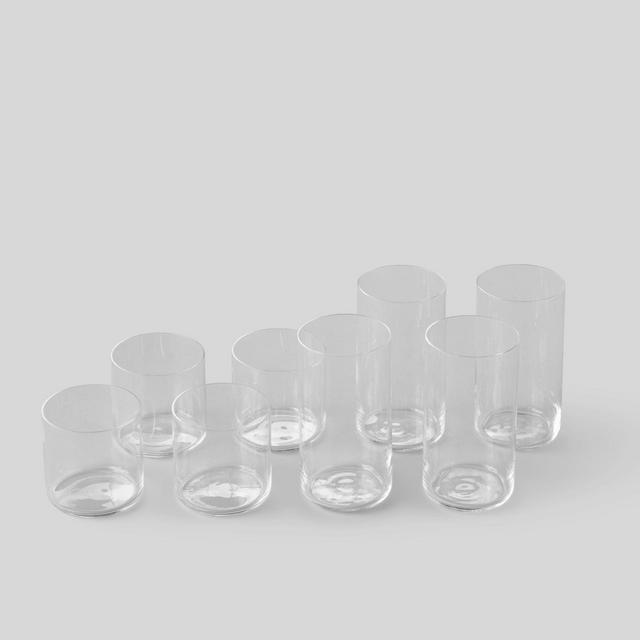 Glassware Set