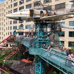 City Museum (Downtown)