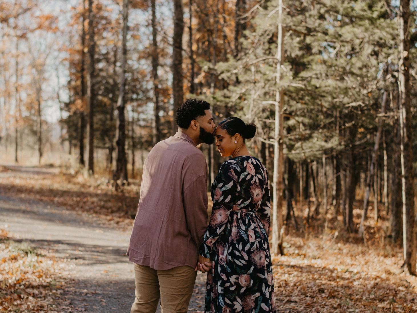 The Wedding Website of Chantel Hazell and Joshua Washington