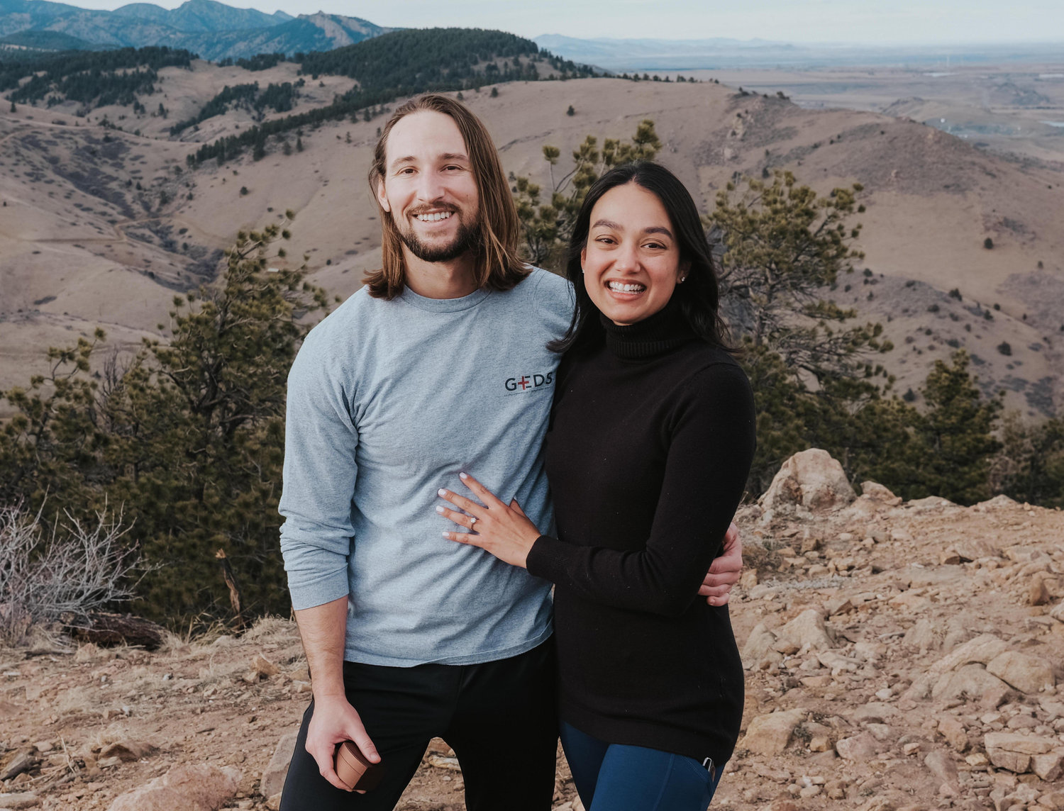 The Wedding Website of Preston Kimbrell and Julia Visser