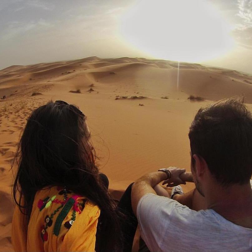 Morocco