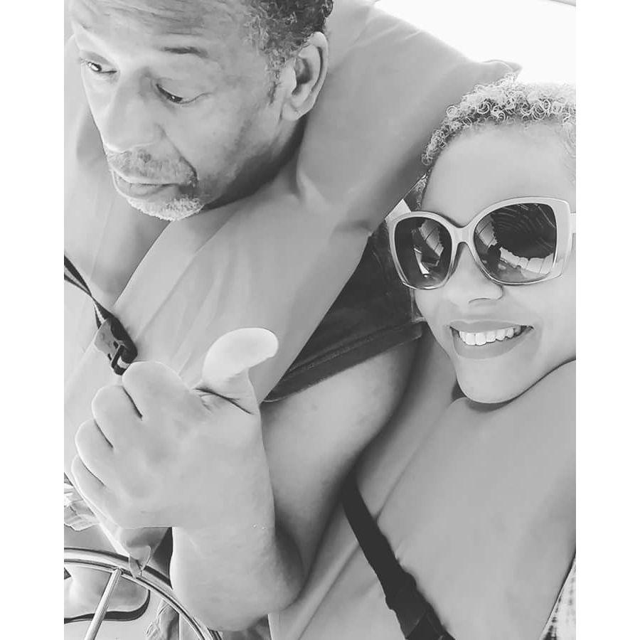 Our first time on the waters in Las Vegas