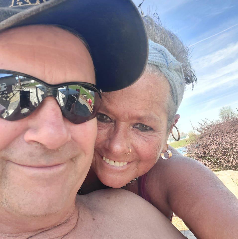 The Wedding Website of Michael Hancock and Tracy "T" Etoll